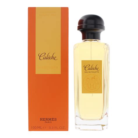 caleche hermes ebay|hermes caleche 100ml.